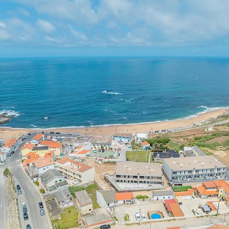 Villa Porto Dinheiro, With Ocean View Casal do Cigano Ngoại thất bức ảnh