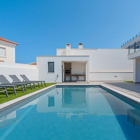 Villa Porto Dinheiro, With Ocean View Casal do Cigano Ngoại thất bức ảnh