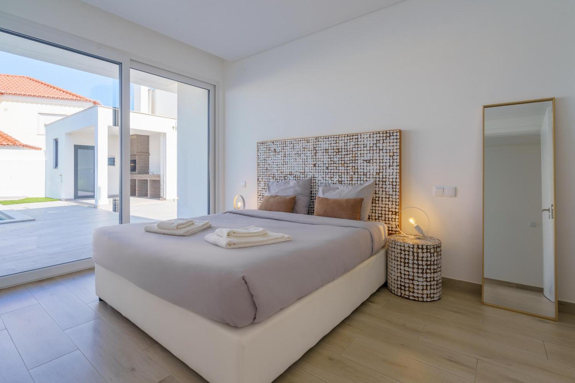 Villa Porto Dinheiro, With Ocean View Casal do Cigano Ngoại thất bức ảnh