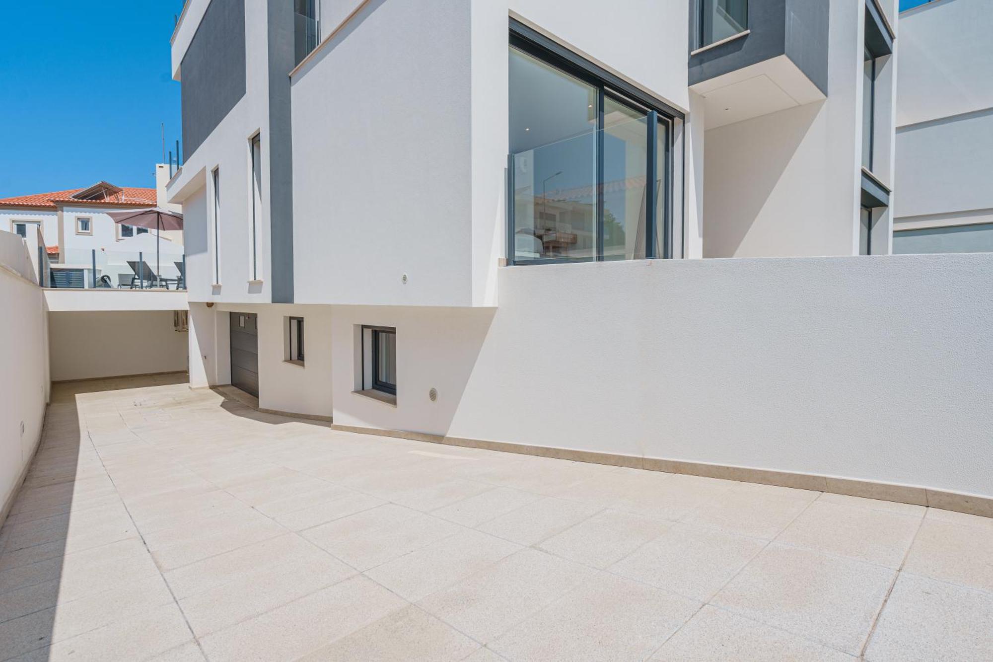 Villa Porto Dinheiro, With Ocean View Casal do Cigano Ngoại thất bức ảnh