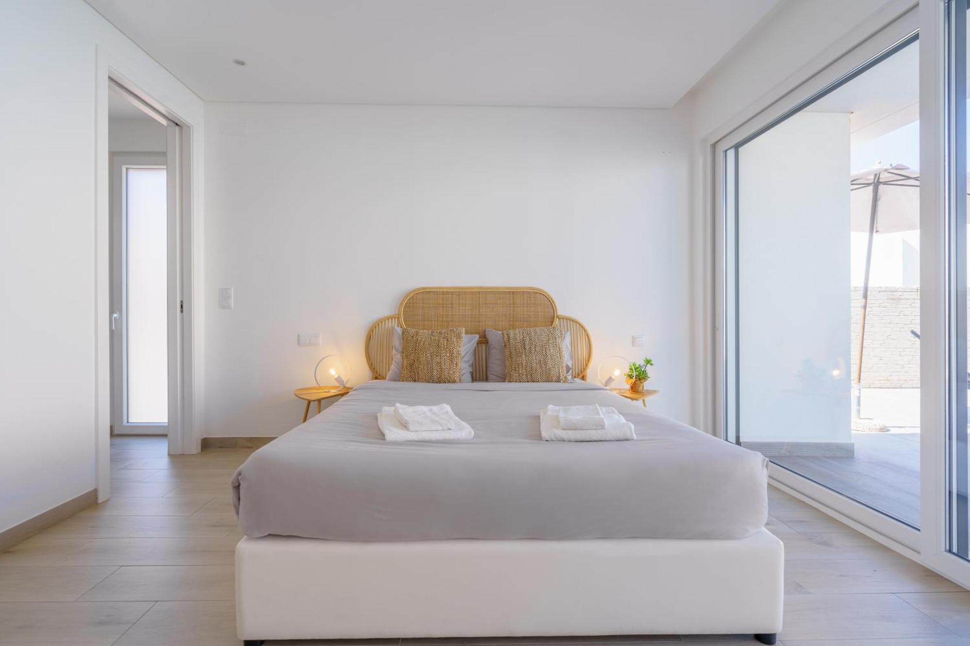 Villa Porto Dinheiro, With Ocean View Casal do Cigano Ngoại thất bức ảnh
