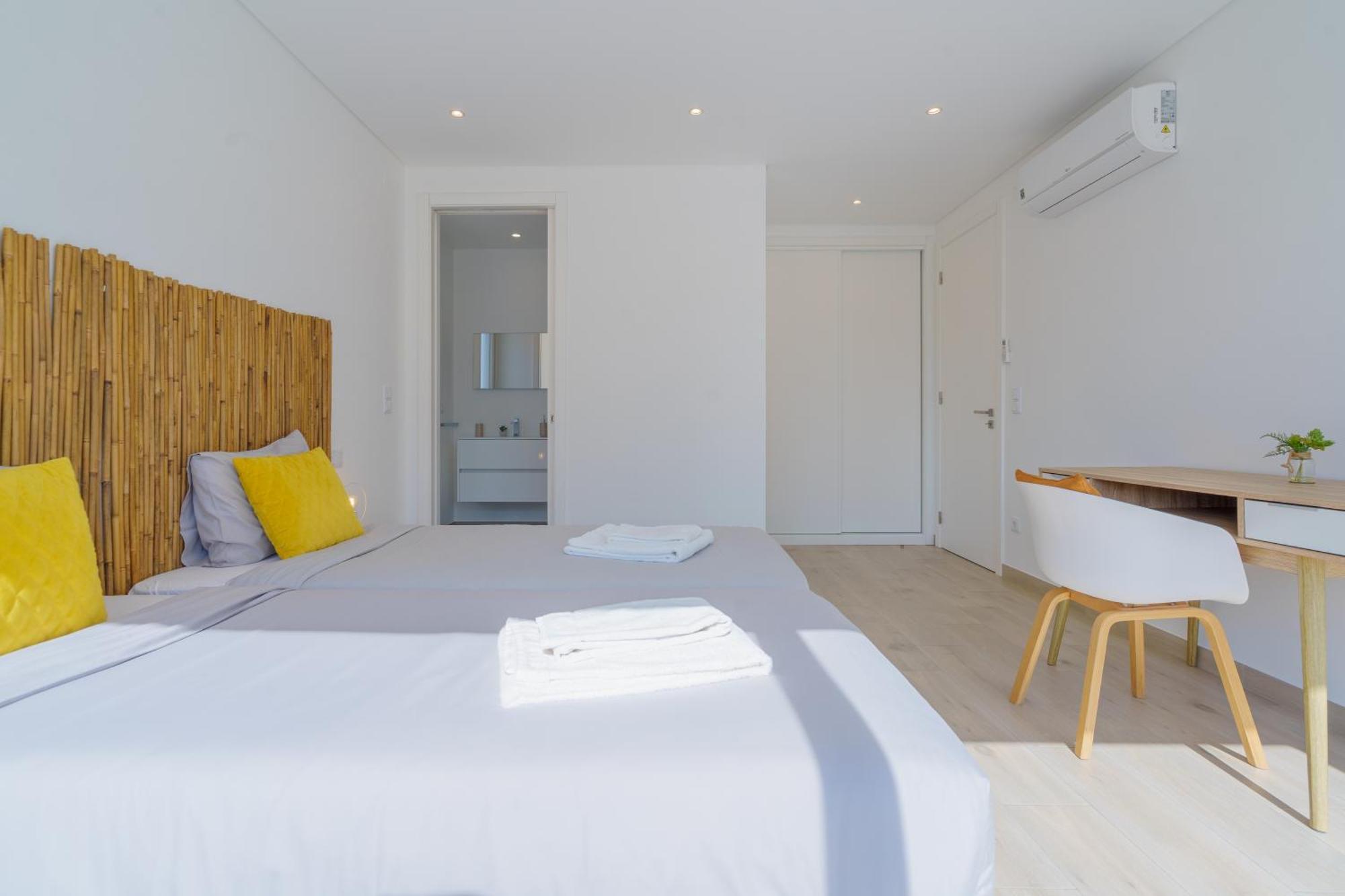 Villa Porto Dinheiro, With Ocean View Casal do Cigano Ngoại thất bức ảnh