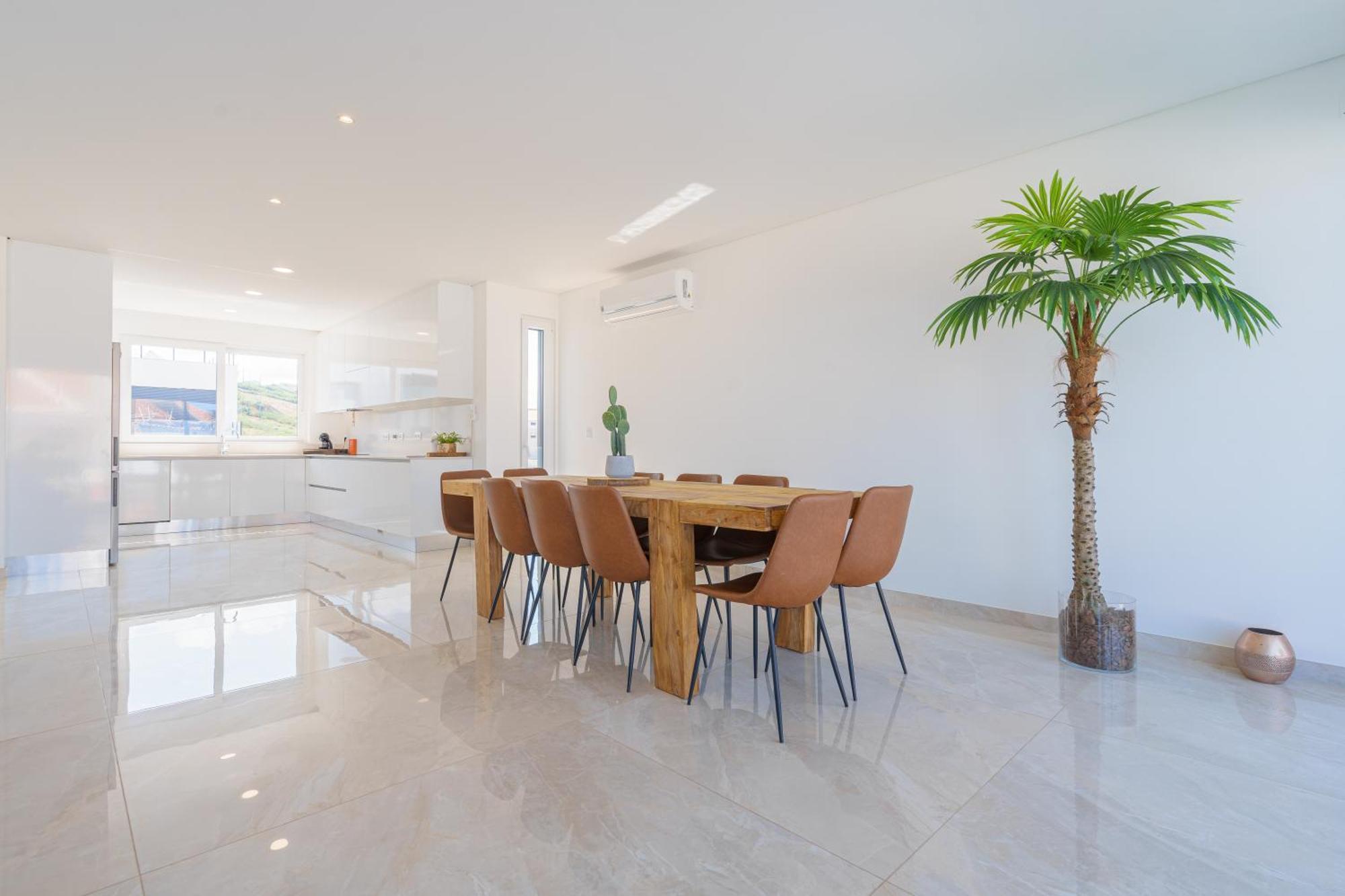 Villa Porto Dinheiro, With Ocean View Casal do Cigano Ngoại thất bức ảnh