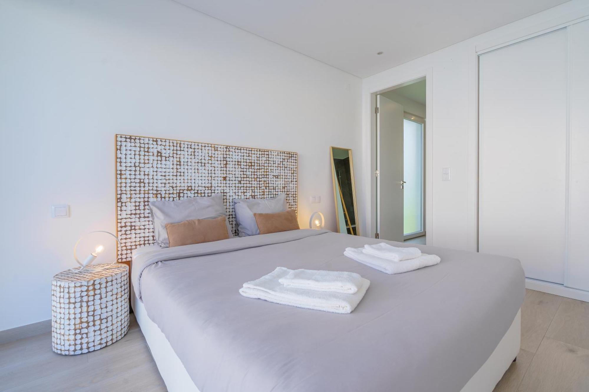 Villa Porto Dinheiro, With Ocean View Casal do Cigano Ngoại thất bức ảnh